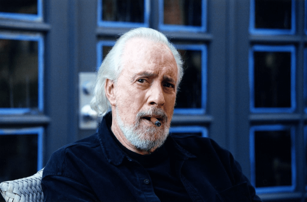 RIP Hollywood Screenwriting Legend Robert Towne, aged 89