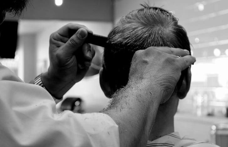 Westminster Barbershops Lead the Charge in Mental Health Awareness with ‘Trim Talk’ Initiative