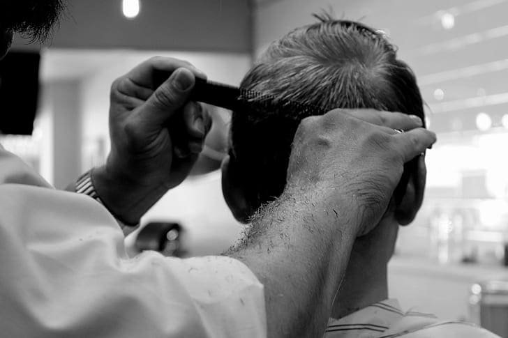 Westminster Barbershops Lead the Charge in Mental Health Awareness with ‘Trim Talk’ Initiative