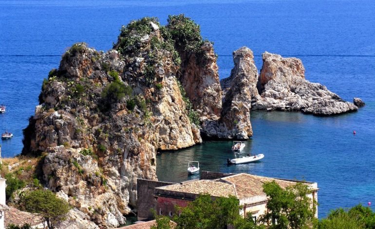 Timeline of the Tragic Sinking of Bayesian Yacht in Sicily