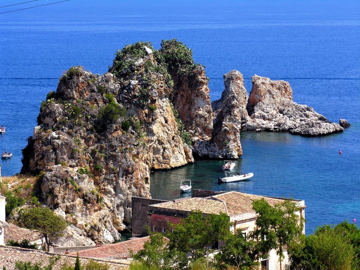 Timeline of the Tragic Sinking of Bayesian Yacht in Sicily