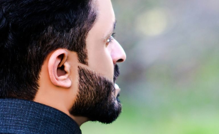 Afghan refugees in London reflecting on their journey and the challenges they face.