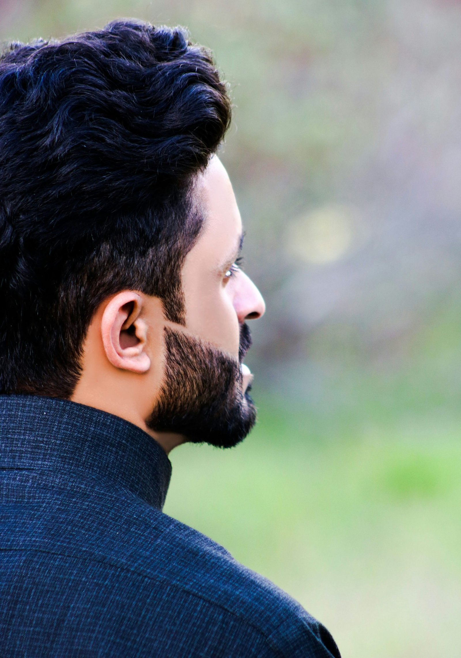 Afghan Refugees in London Fear for Those Left Behind