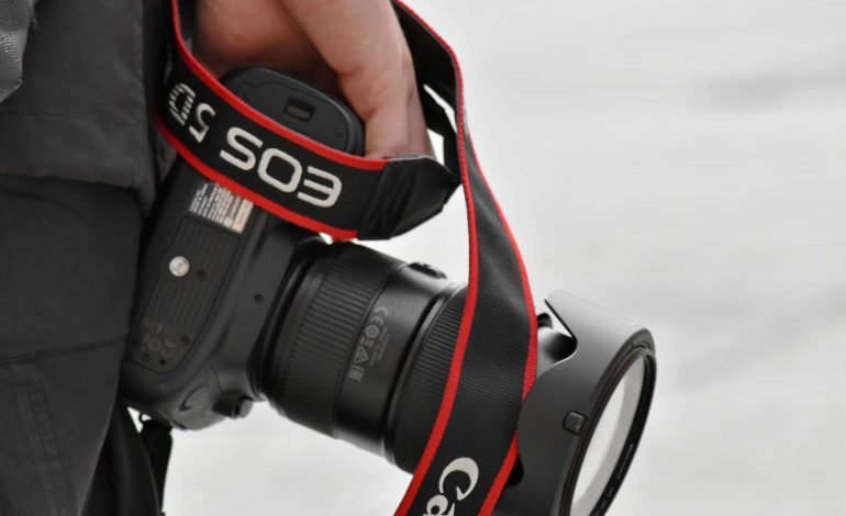 Camera used at British Museum, highlighting privacy concerns following upskirting incident.
