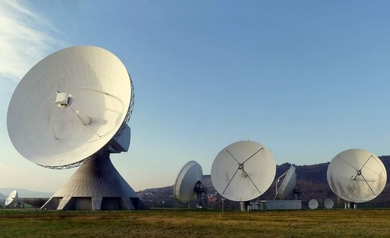 Pembrokeshire Barracks to Host Cutting-Edge Deep Space Radar Programme
