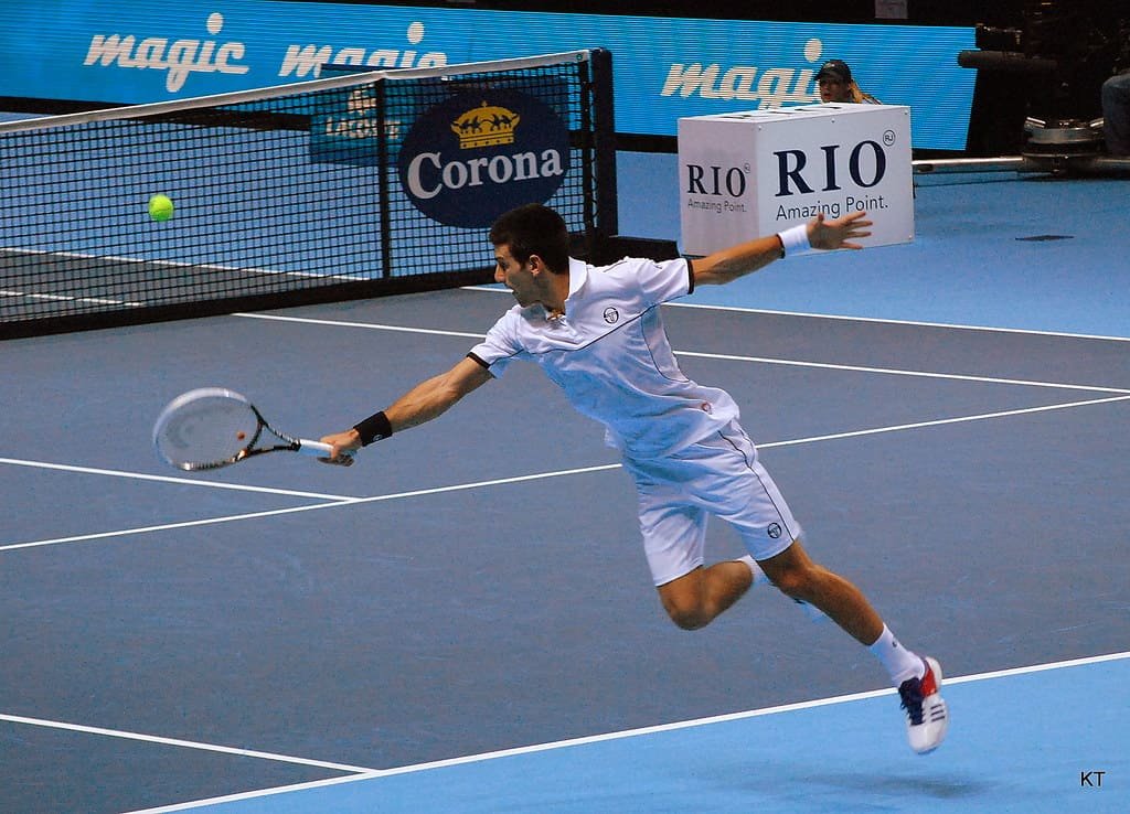 Djokovic’s U.S. Open Exit: Shock Defeat by Popyrin Ends Grand Slam Hopes