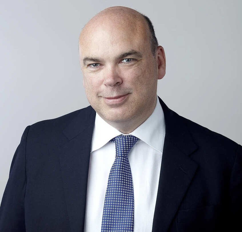 Who is Mike Lynch? British Tech Tycoon Missing in Sicily Yacht Disaster