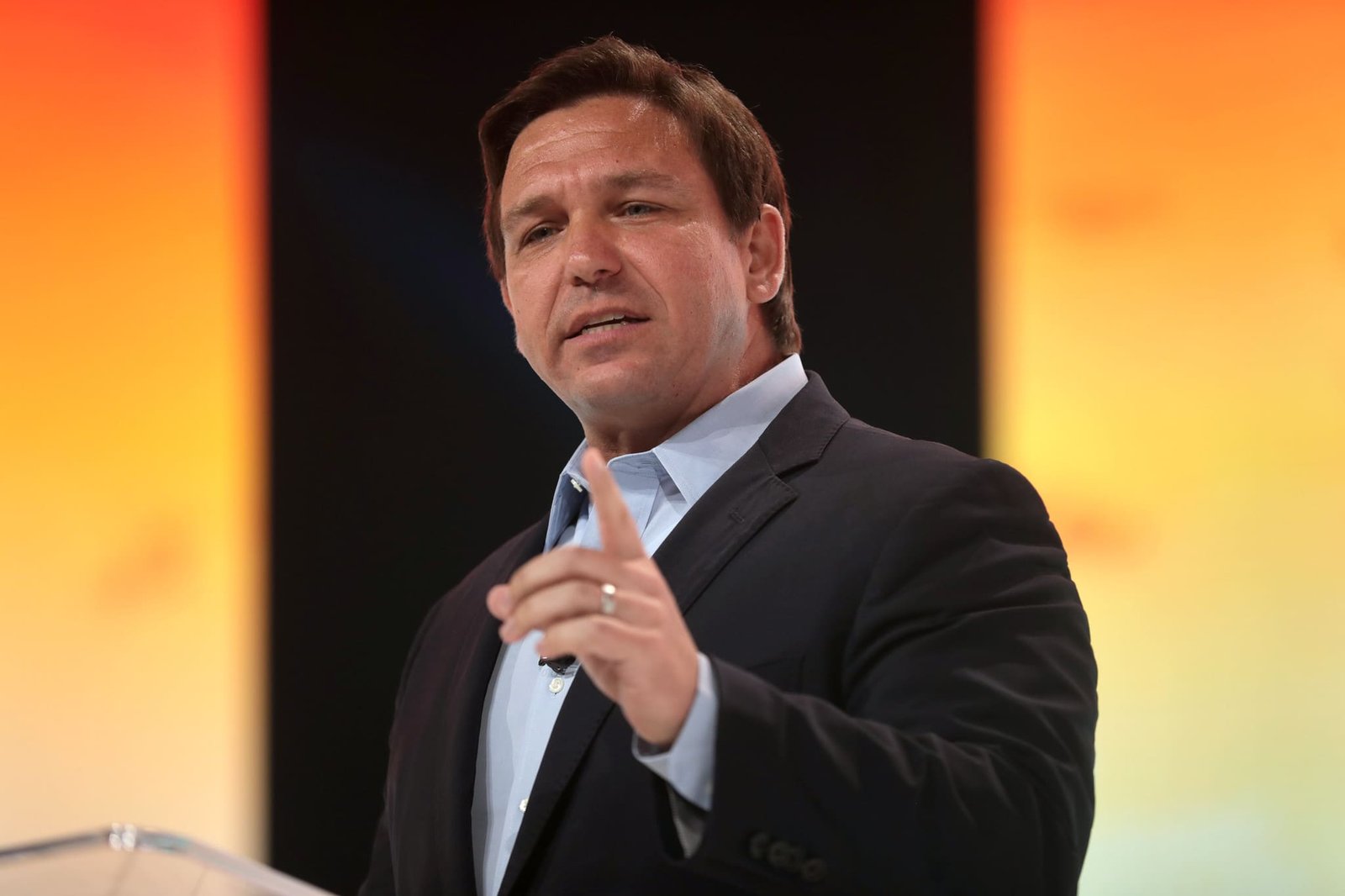 Elon Musk’s Political Influence on Trump and DeSantis