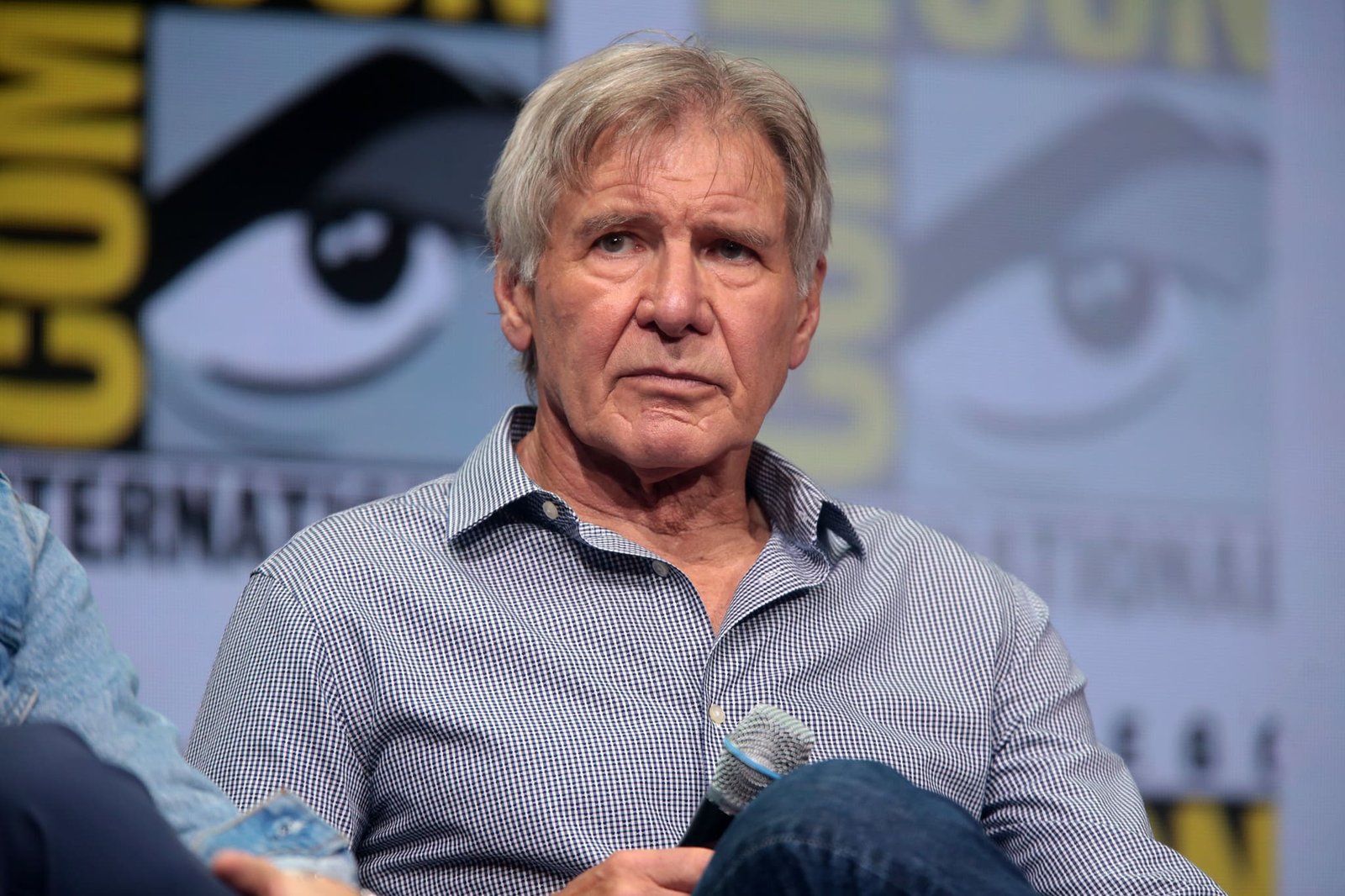 Disney Honours Harrison Ford, Angela Bassett, Miley Cyrus as New ‘Legends’