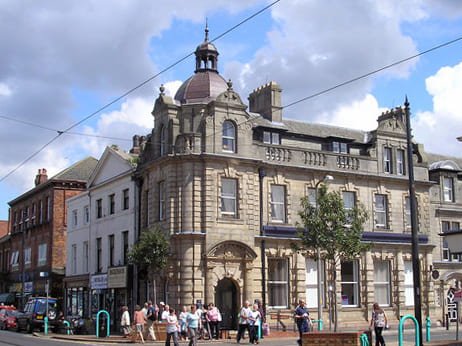 New Plans Submitted for Church Street Site A: A Step Closer to Affordable Housing and Community Facilities