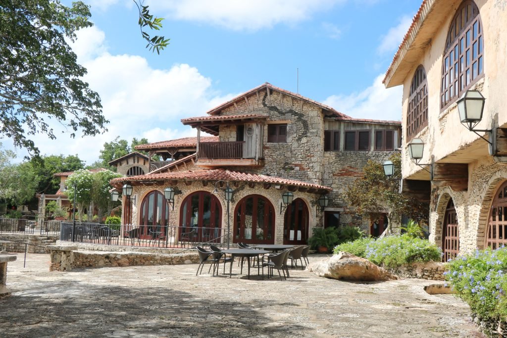 Image 8 Altos de Chavon