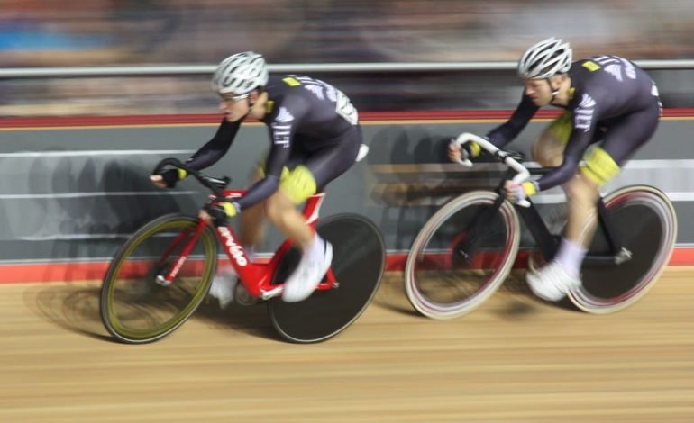 Team GB’s Final Push for Medals Amid Velodrome Drama in Paris