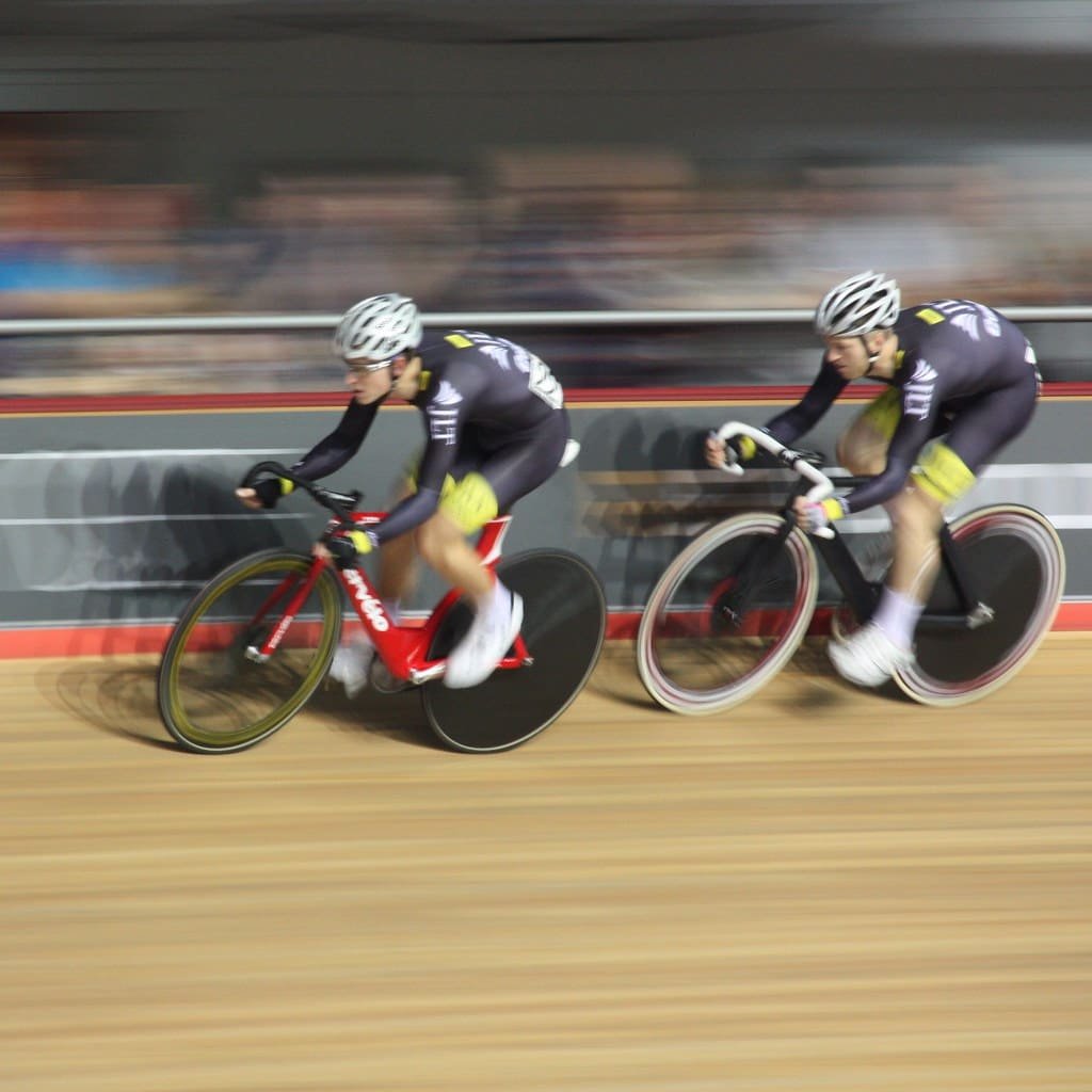 Team GB’s Final Push for Medals Amid Velodrome Drama in Paris