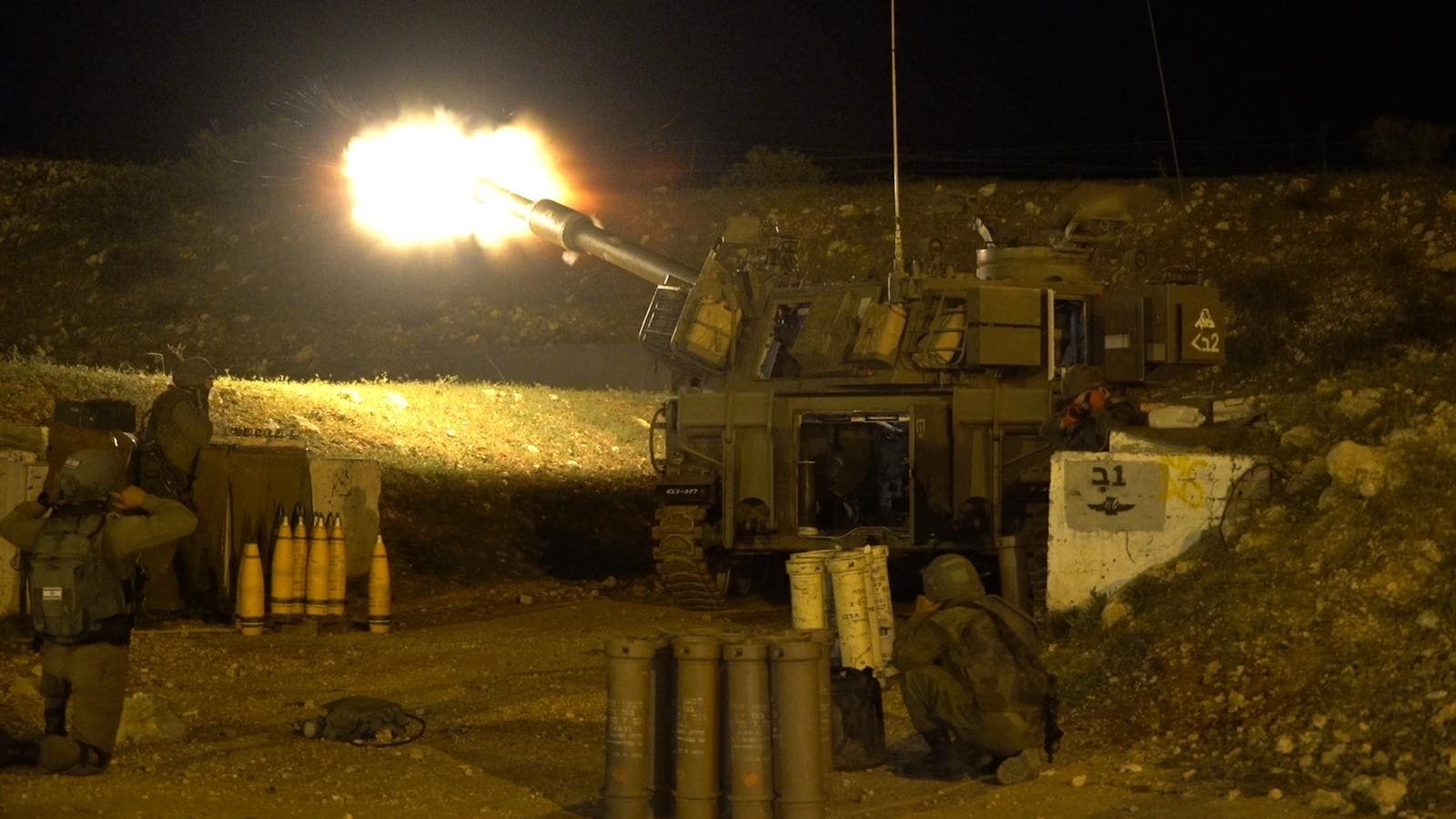 Israel Hezbollah Conflict Escalates Amid Ceasefire Negotiations