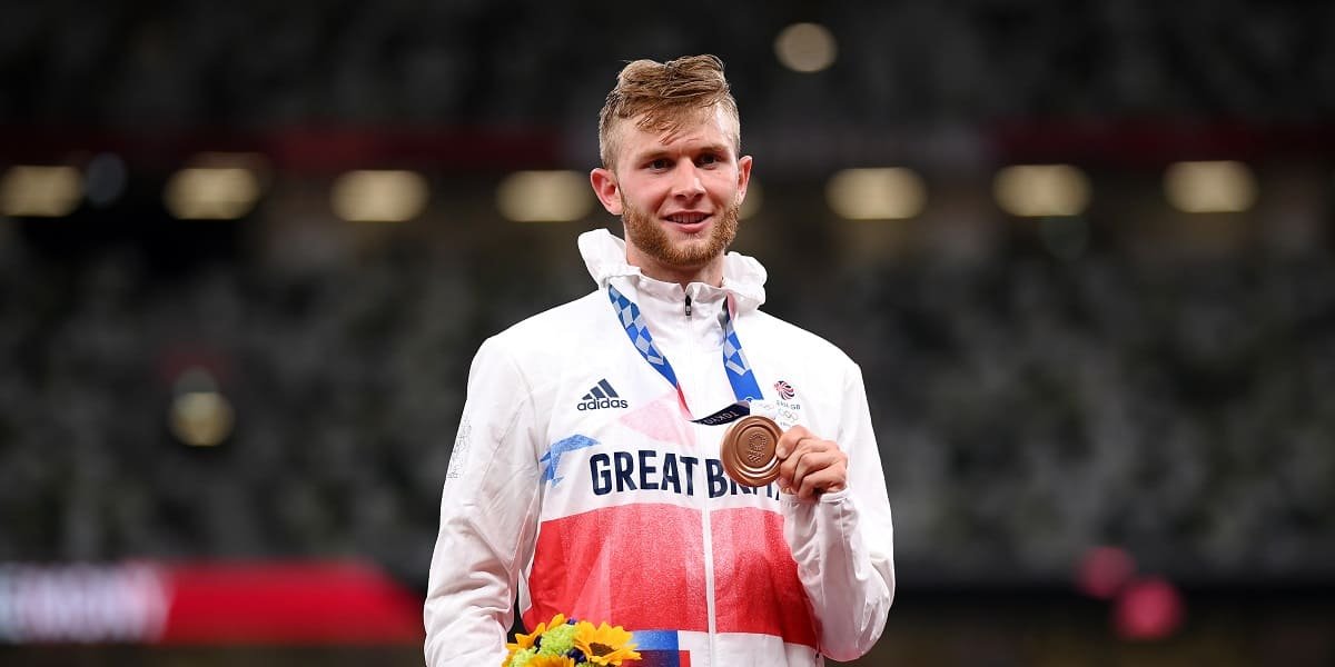 UK Athletes Continue to Excel at Paris 2024 Olympics