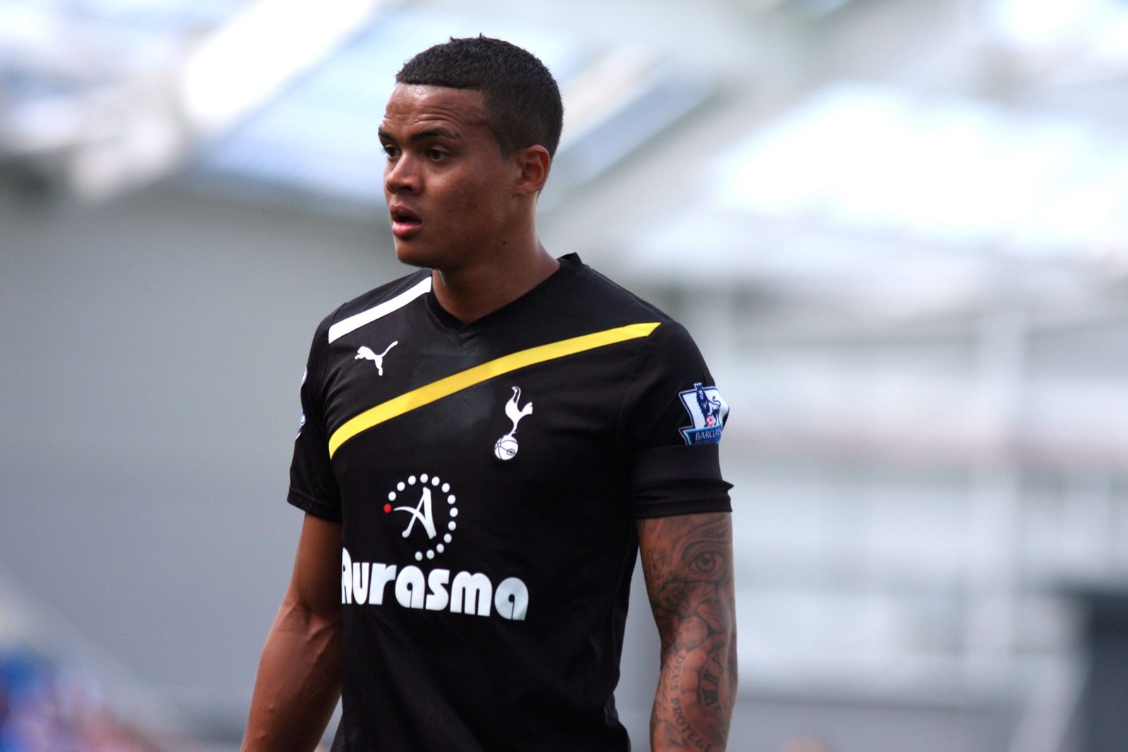 Jermaine Jenas Dropped by BBC Amid Allegations