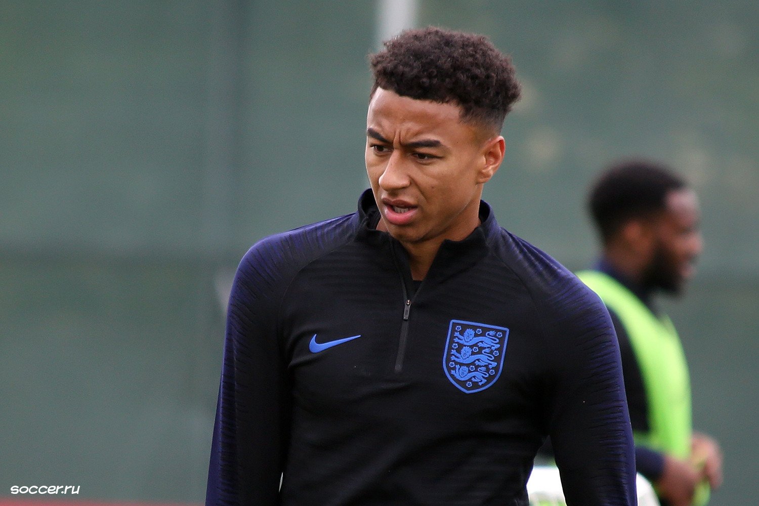 EFL Stars Return from International Duty Ready to Take to the Field
