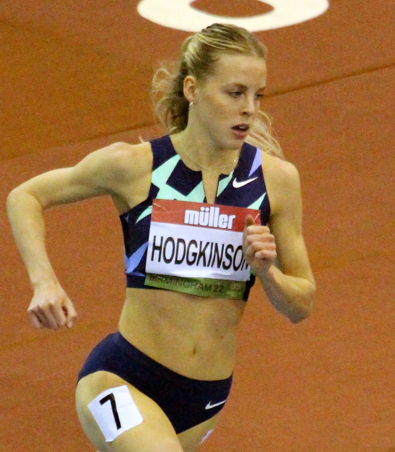 Team GB Eyes More Medals at Paris 2024 Following Hodgkinson’s Gold