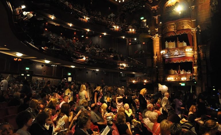 “Hello, Dolly!” Hits the Stage at The London Palladium