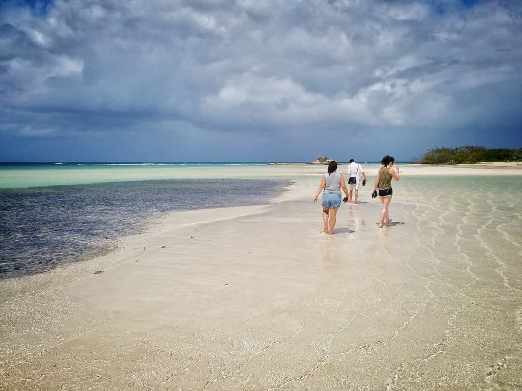 Melia Cayo Coco Beach