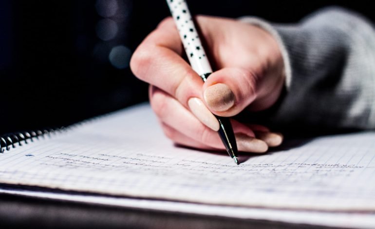 Mental health support offered to students receiving results
