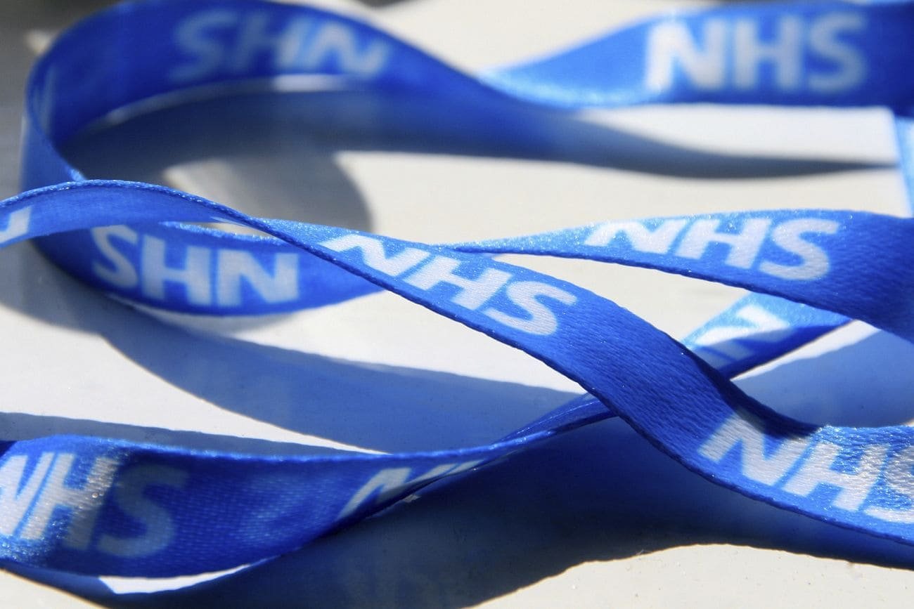 NHS Faces Major Disruption as GPs Begin First Industrial Action in 60 Years