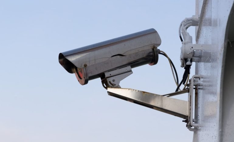 CCTV network in Hammersmith & Fulham biggest in the UK