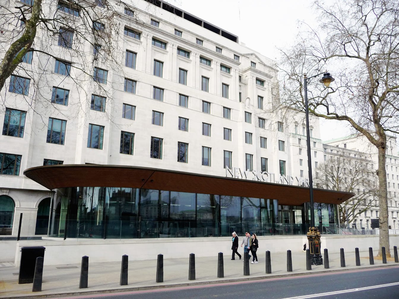 Metropolitan Police Criticised for Failures Across Key Areas in Recent Inspection