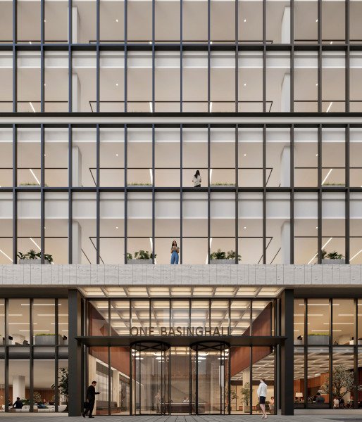 City of London Corporation Approves Sustainable Office Upgrades in Square Mile