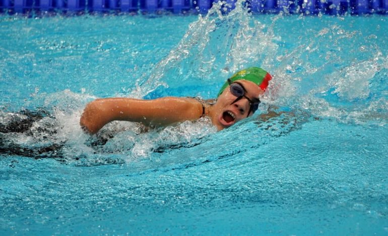 ParalympicsGB Eyes More Gold in Paris as Medal Hopes Rise Across Sports