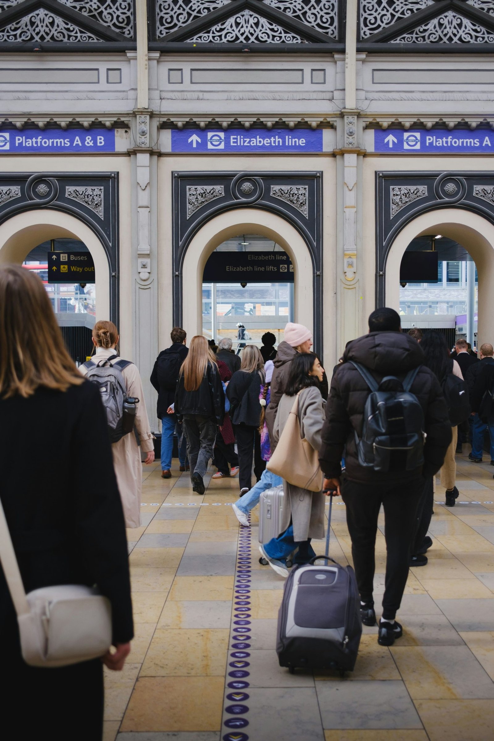 What You Need to Know for Your Next Train Journey to Avoid Stike Disruption