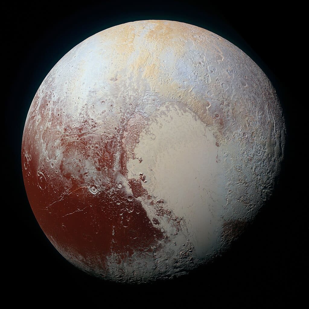 Official planet definition may change again