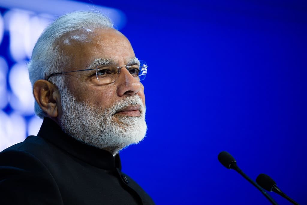 Modi Expresses Concern Over Bangladesh Unrest During Independence Day Address