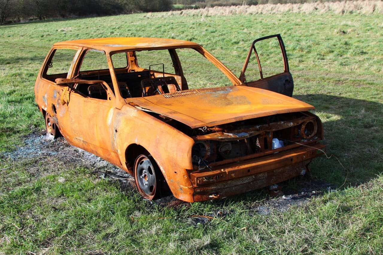Scrappage scheme applications close in September