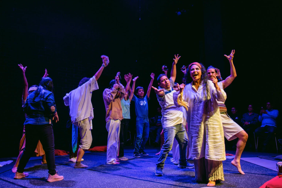 UK Premiere in Hammersmith This Week Celebrates the Creativity of Autistic Individuals