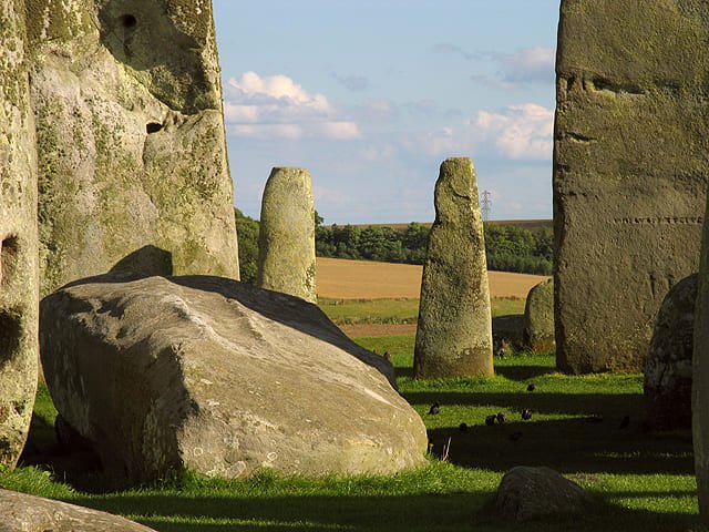 Stonehenge’s Altar Stone Transported from Scotland, New Study Reveals