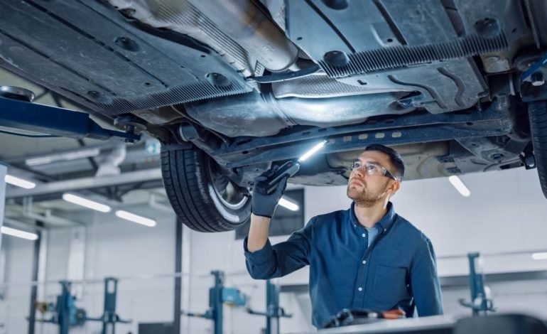 TheMotorOmbudsmanseesbusiestquarterof2023forvehicleserviceandrepaircases