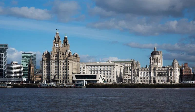 Top 10 Things to Do in Liverpool on Match Day