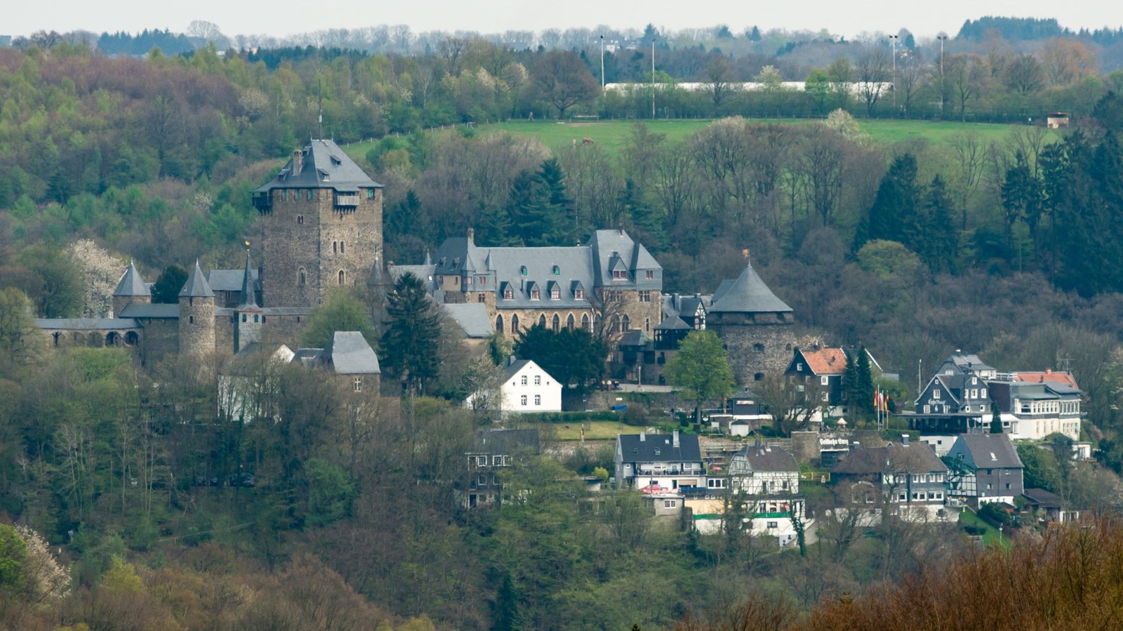 Tragedy Strikes Solingen Festival as Knife Attack Leaves Three Dead