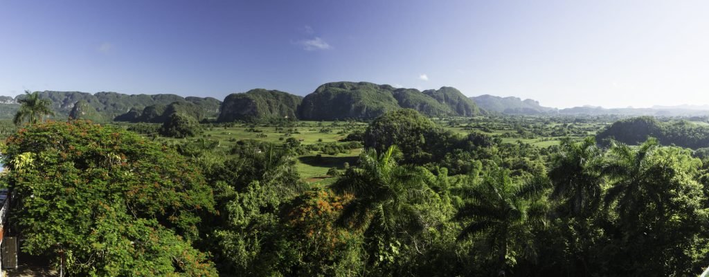 Viñales Valley