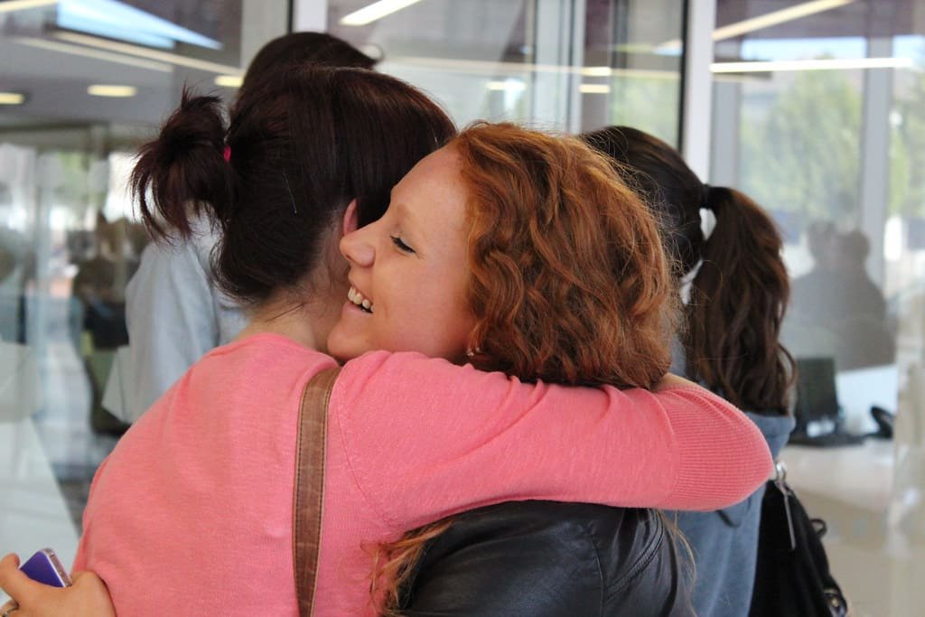 Wandsworth Students Celebrate A-Level Success Amidst Rising Achievements