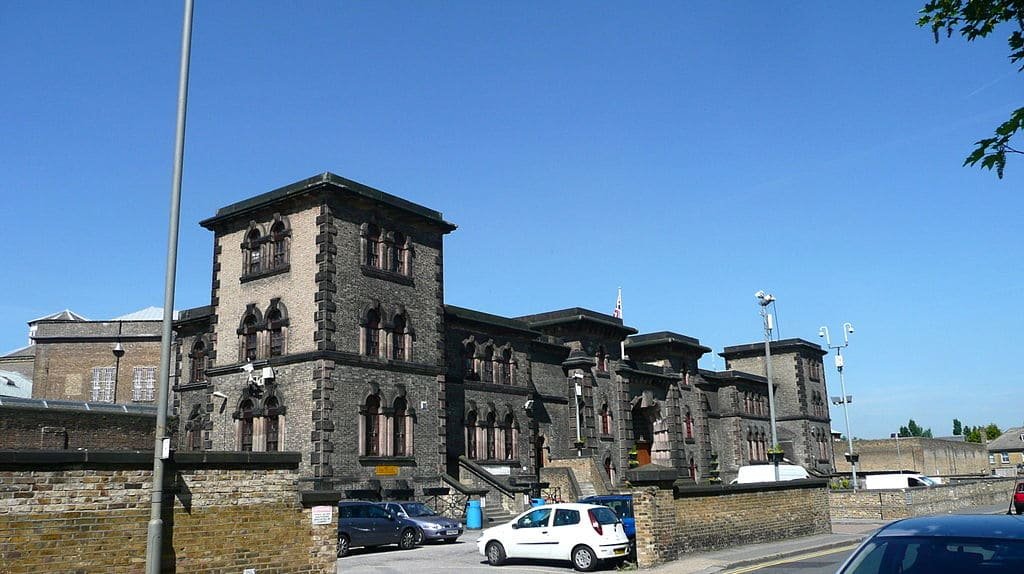 Wandsworth Prison Under Fire Amid Calls for Urgent Reform