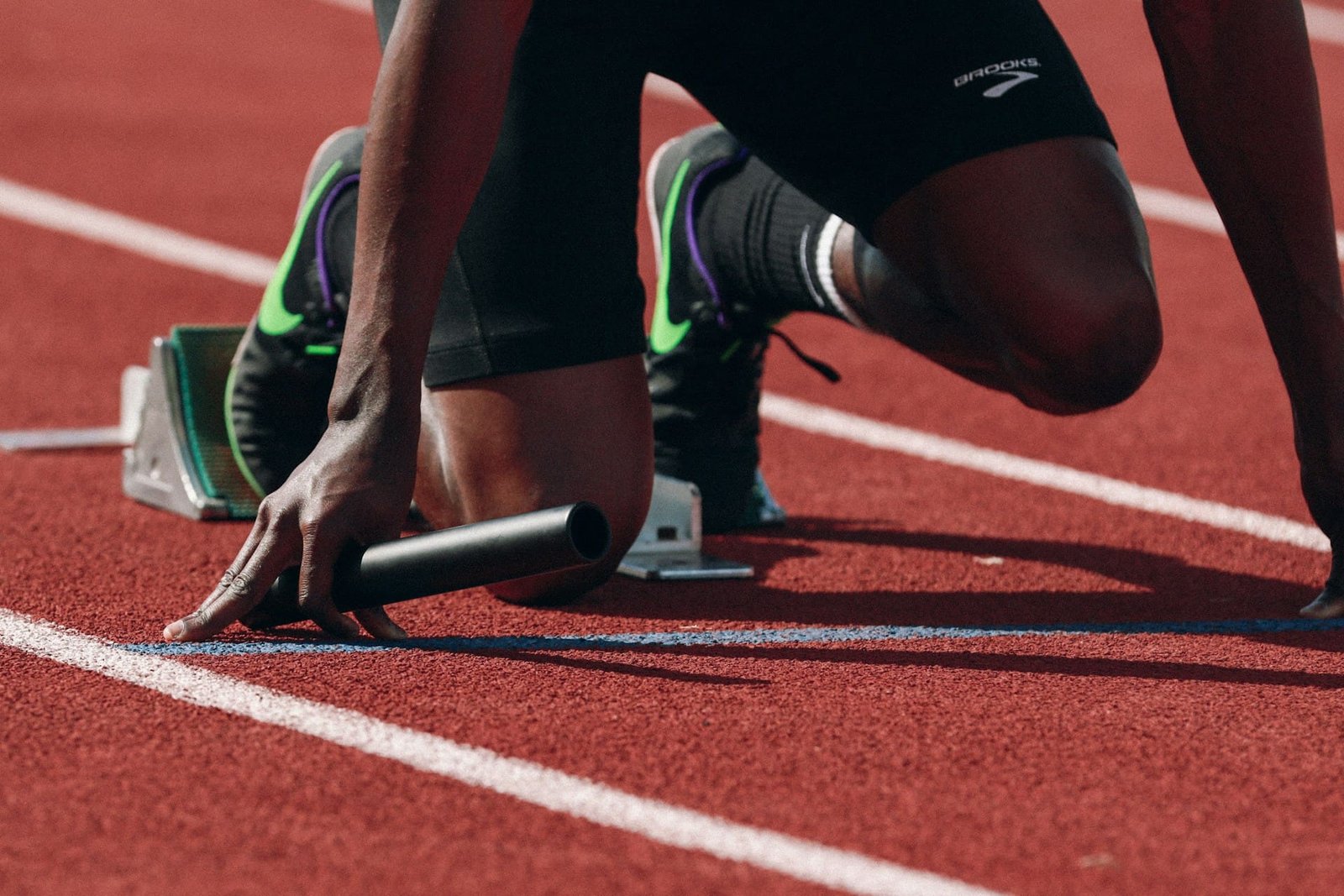 Sprinter from Bradford to be Paralympic refugee team flagbearer
