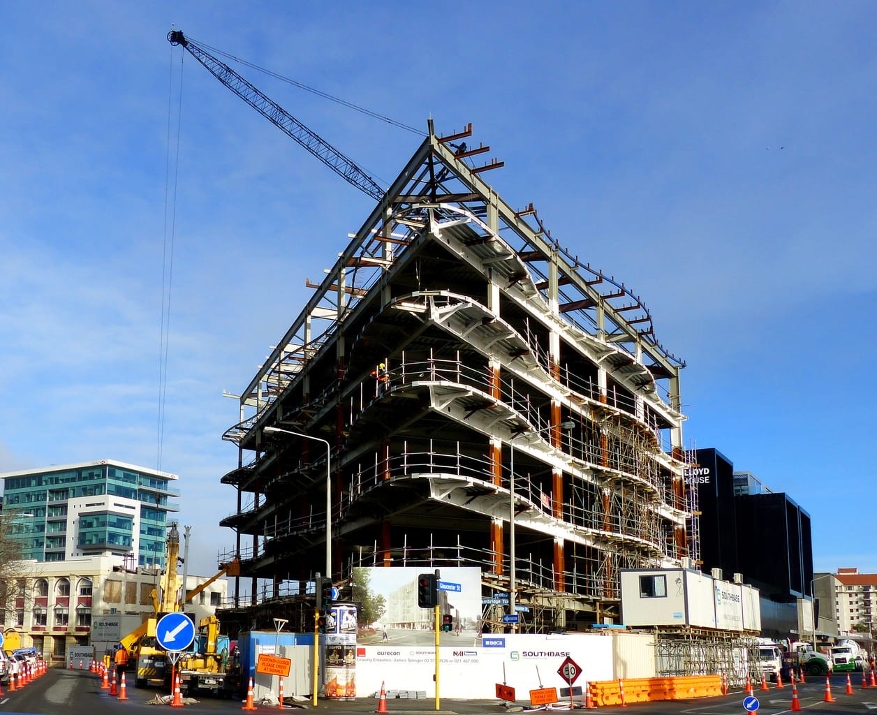 Bold solutions suggested for Gloucester housing crisis
