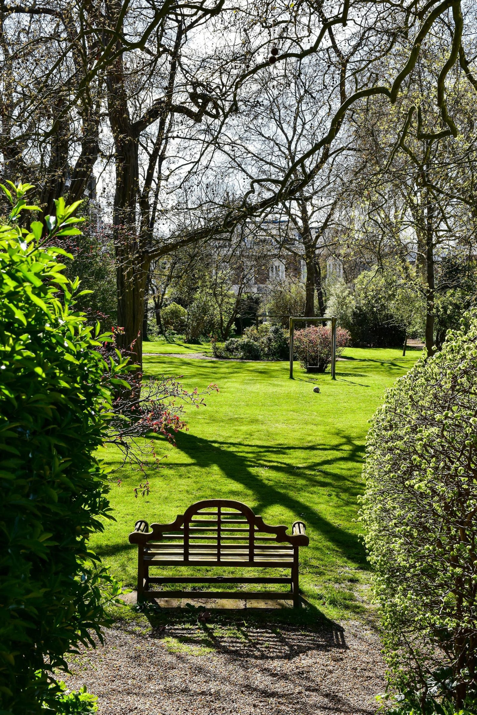 Comment now on proposed new pocket park in Wandsworth