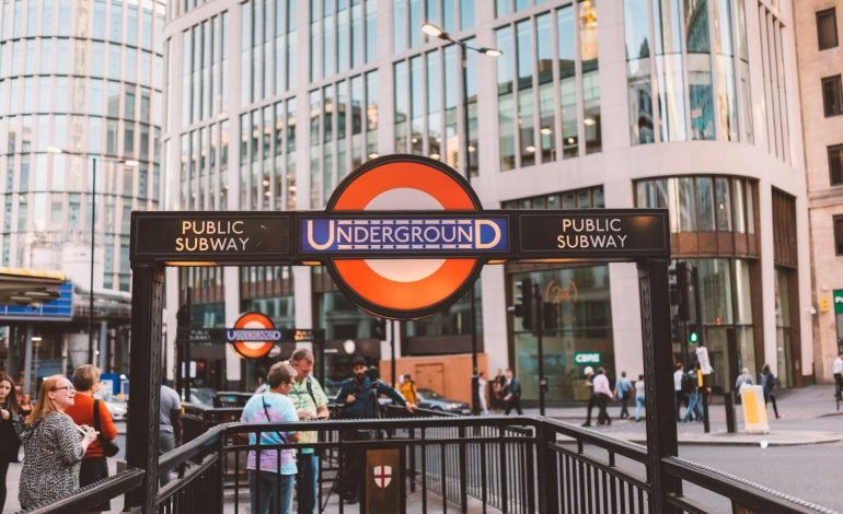 campaign against violence on tfl staff