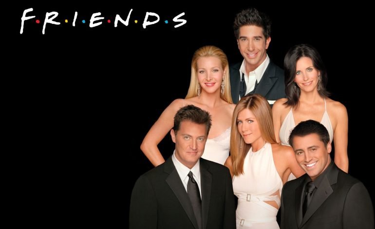 Matthew Perry's final days are remembered alongside his iconic role in 'Friends,' a show that brought him international fame.
