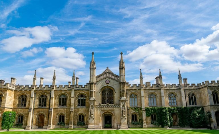 More UK students getting first choice university