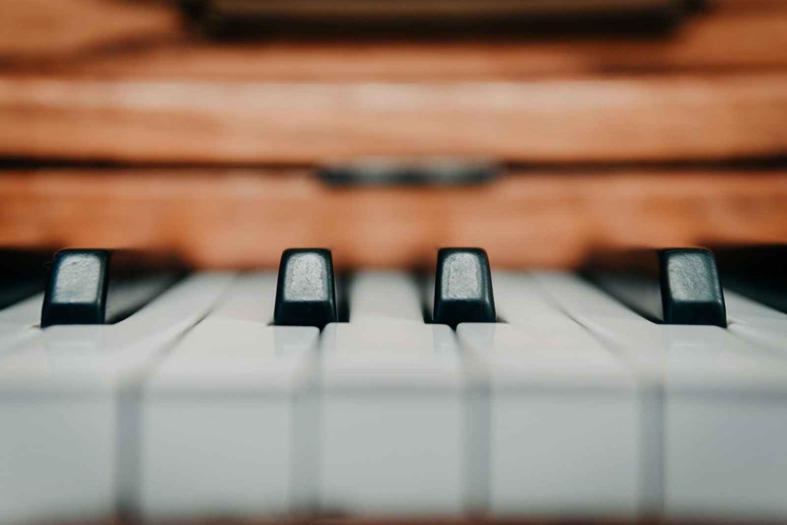 Beginner piano lessons at City Academy