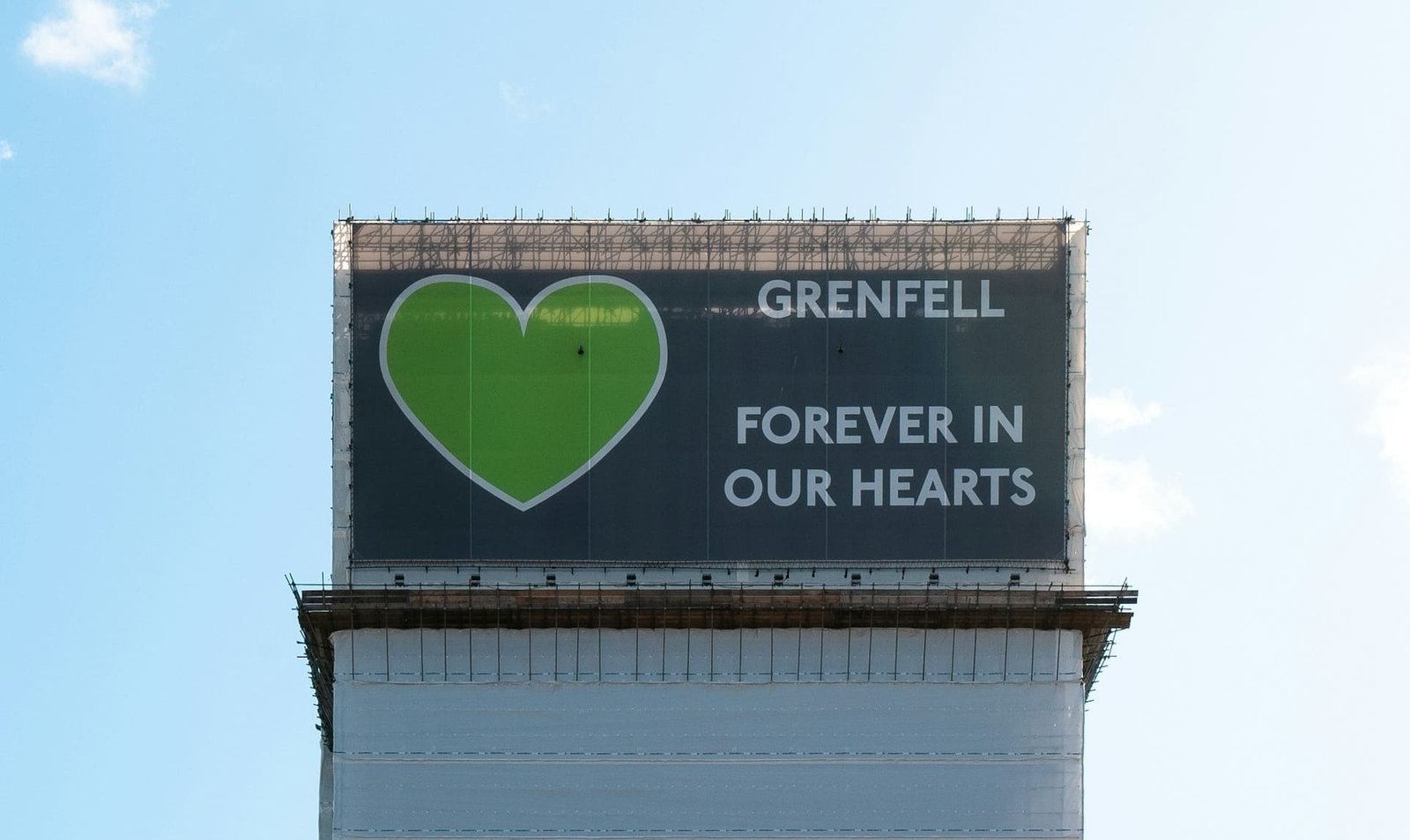 Applications now open for Grenfell Projects Fund